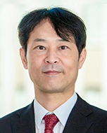 Dr. Yoshihiro Kamada