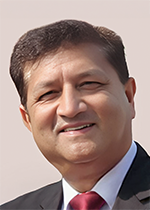 Dr. Ajay Duseja