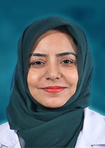 Dr. Amna Subhan Butt