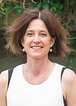 Dr. Elizabeth Powell
