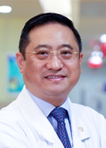 Dr. Jian Zhou