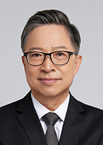 Dr. Ming-Lung Yu