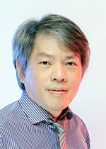 Dr. Phunchai Charatcharoenwitthaya