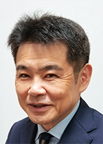 Dr. Shuntaro Obi