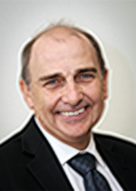 Dr. Darrell Crawford