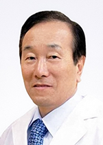 Dr. Dong Jin Suh