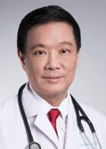 Dr. George Lau