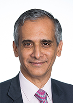 Dr. Jacob George