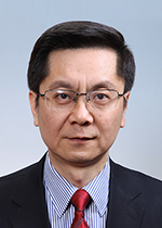Dr. Ji-Dong Jia