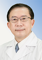 Dr. Jia-Horng Kao