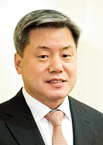 Dr. Jin Mo Yang