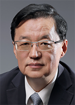 Dr. Jinlin Hou