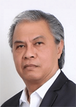 Dr. Jose Sollano