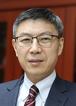 Dr. Lai Wei