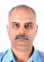 Dr. Manoj Kumar Sharma