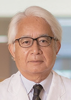 Dr. Masao Omata