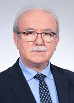Dr. Necati Ormeci