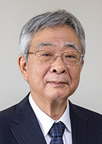 Dr. Osamu Yokosuka