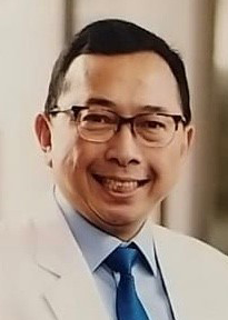 Dr. Rino Gani