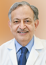 Dr. Shiv K Sarin