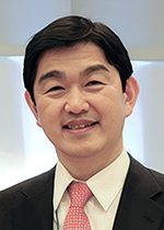 Dr. Shuichiro Shiina