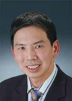 Dr. Teerha Piratvisuth