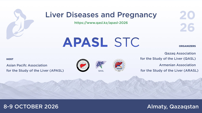 APASL STC 2026 Almaty