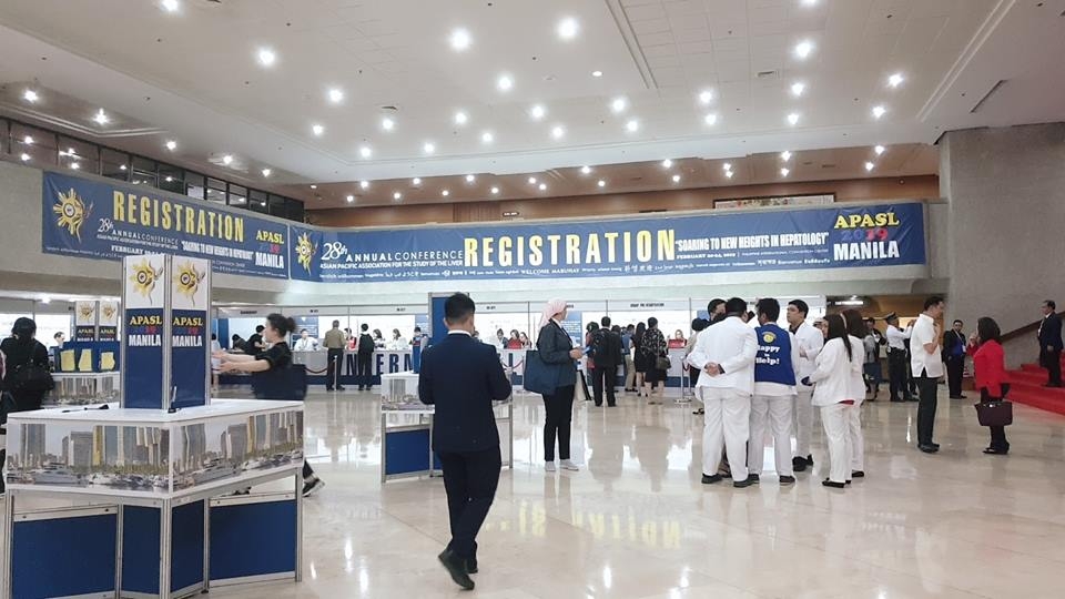 Registration