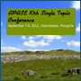 APASL 10th STC in Mongolia