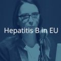 Hepatitis B in EU Hepatitis B in EU