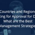 Countries and Regions Waiting Approval for DAAs – What is the Best Management Strategies?