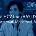 Best of HCV from AASLD 2014