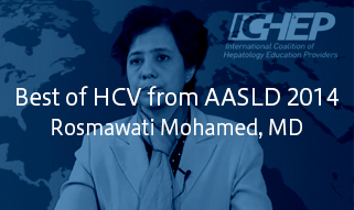 Rosmawati Mohamed, MD