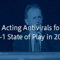 Direct Acting Antivirals for HCV GT-1 State of Play in 2014 Direct Acting Antivirals for HCV GT-1 State of Play in 2014