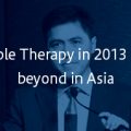 Triple Therapy in 2013 and beyond in Asia Triple Therapy in 2013 and beyond in Asia