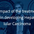 The impact of the treatment of HCV in developing Hepatocellular Carcinoma