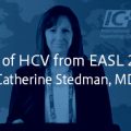 Best of HCV from EASL 2014