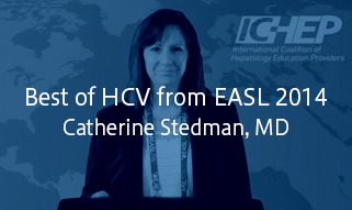 Catherine Stedman, MD