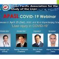 Liver injury in Covid 19