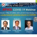 To understand sytokine storm in COVID-19”