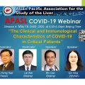 Hepatotoxicity of anti-Covid 19 therapy