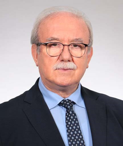 Dr. Necati Ormeci