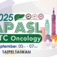 100 days to go for APASL Oncology 2025 Taipei !!