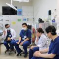 APASL Fellowship Experience at Chiba University: A Journey of Academic and Cultural Enrichment