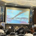 APASL STC “Liver Cirrhosis: Current and New Therapies” was successfully held in Istanbul and was reported on the local news! 