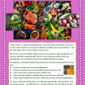 Food and medicine come from the same source !!