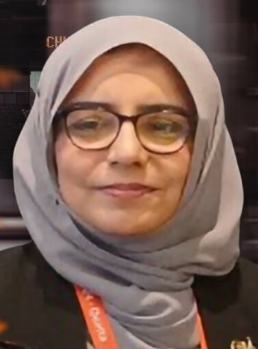 Dr. Amna Subhan Butt