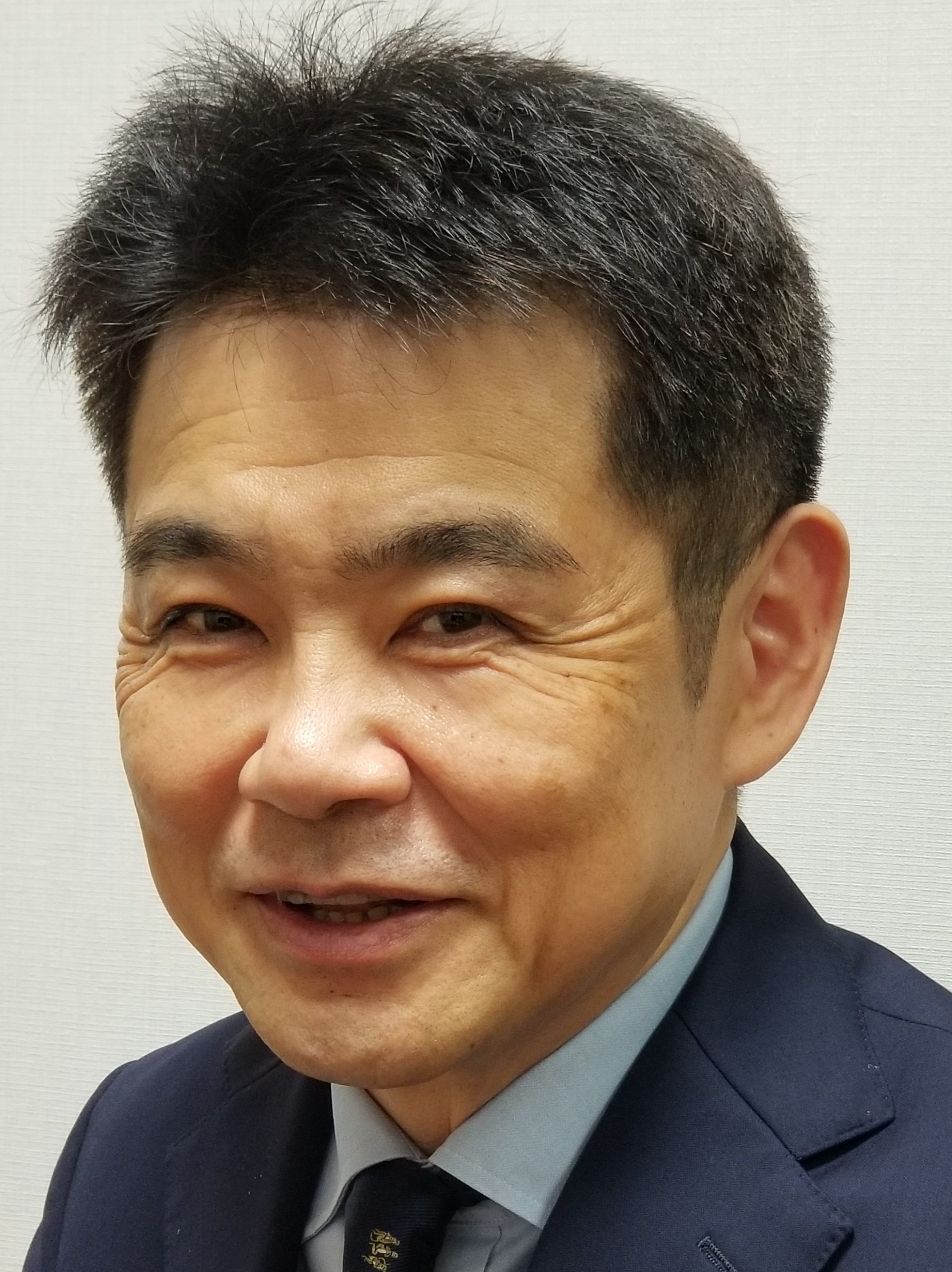 Dr. Shuntaro Obi