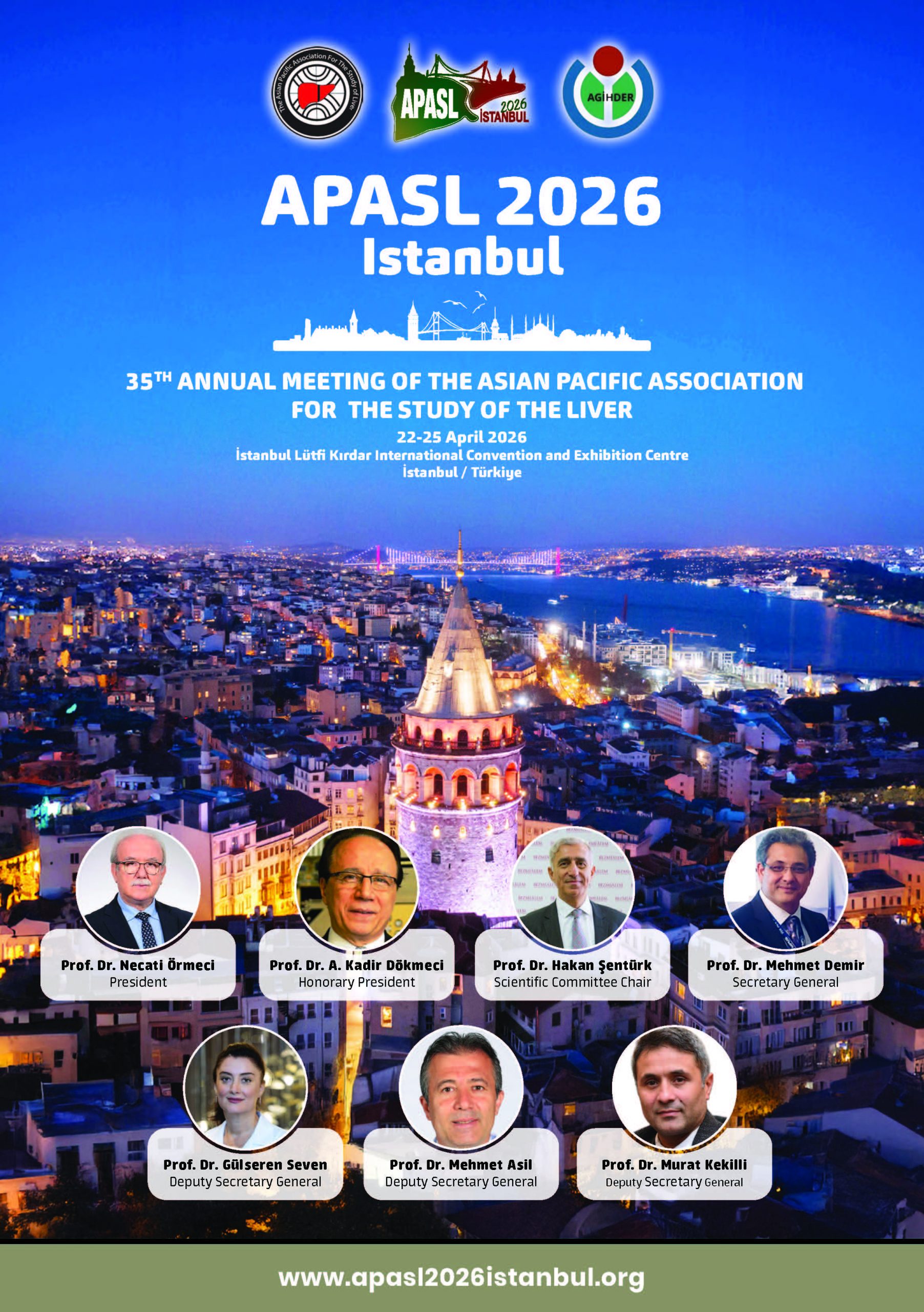 APASL Annual Meeting 2026 APASL Annual Meeting 2026
