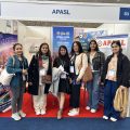EASL May 7-11 has just started !!